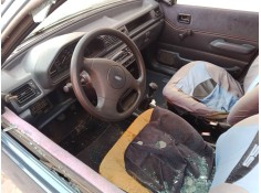 ford fiesta iii (gfj) del año 1994 2