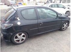 peugeot 206 hatchback (2a/c) del año 2005