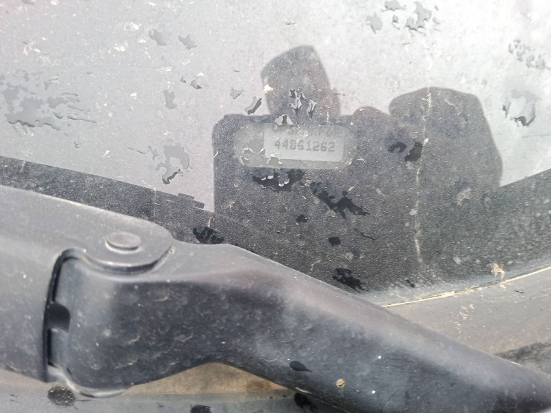 peugeot 206 hatchback (2a/c) del año 2005