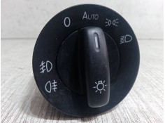 Recambio de conmutador de luces para volkswagen tiguan (5n_) 2.0 tdi referencia OEM IAM   