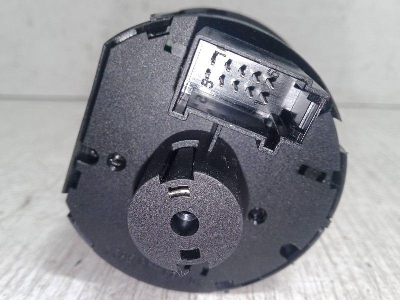 Recambio de conmutador de luces para volkswagen tiguan (5n_) 2.0 tdi referencia OEM IAM   