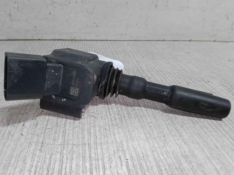 Recambio de bobina encendido para volkswagen polo v (6r1, 6c1) 1.0 referencia OEM IAM 04E905110K  
