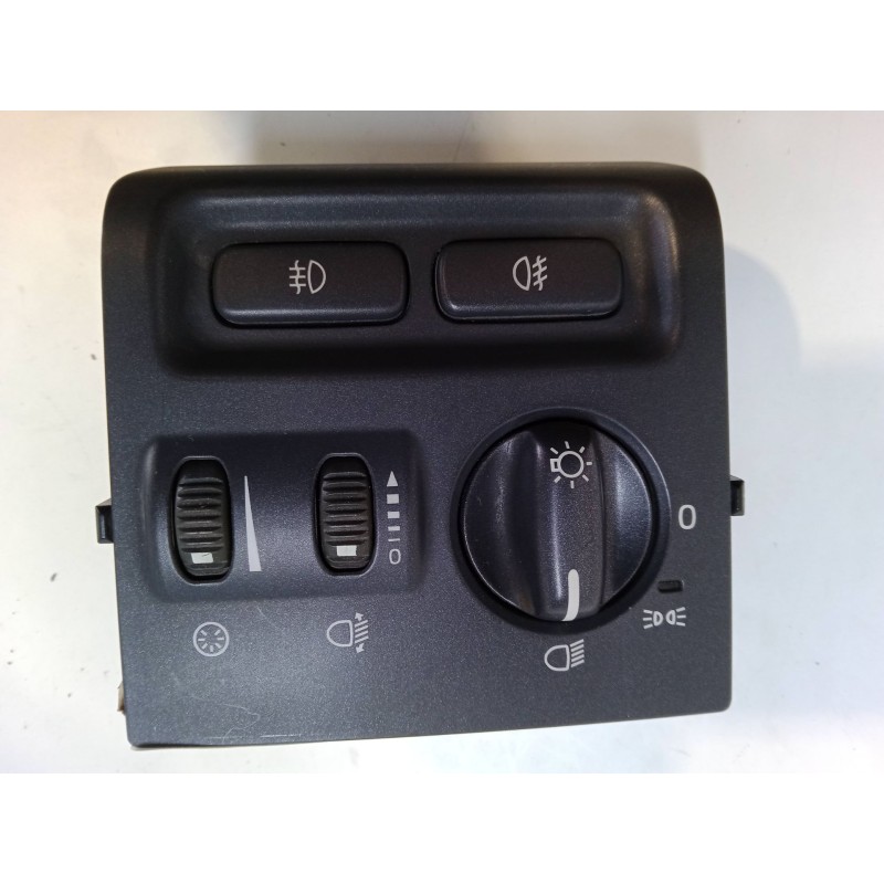 Recambio de conmutador de luces para volvo v40 station wagon (645) 1.9 di referencia OEM IAM   