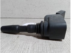 Recambio de bobina encendido para volkswagen polo v (6r1, 6c1) 1.0 referencia OEM IAM 04E905110K  