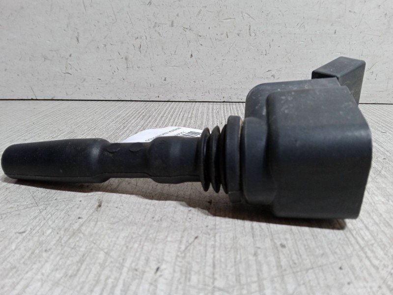 Recambio de bobina encendido para volkswagen polo v (6r1, 6c1) 1.0 referencia OEM IAM 04E905110K  