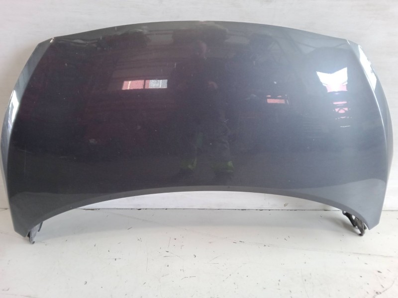 Recambio de capo para hyundai i10 ii (ba, ia) 1.0 referencia OEM IAM 66400B9000  
