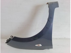 Recambio de aleta delantera derecha para hyundai i10 ii (ba, ia) 1.0 referencia OEM IAM 66321B9010  