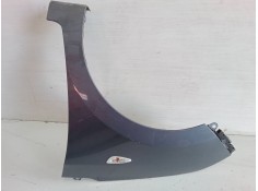 Recambio de aleta delantera izquierda para hyundai i10 ii (ba, ia) 1.0 referencia OEM IAM 663110X300  