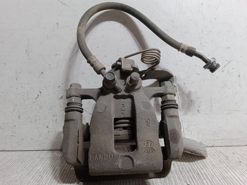Recambio de pinza freno trasera derecha para hyundai i10 ii (ba, ia) 1.0 referencia OEM IAM   