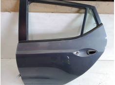 Recambio de puerta trasera izquierda para hyundai i10 ii (ba, ia) 1.0 referencia OEM IAM 77003B9001  