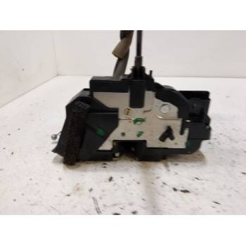 CERRADURA PUERTA TRASERA IZQUIERDA 