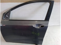 Recambio de puerta delantera izquierda para hyundai i10 ii (ba, ia) 1.0 referencia OEM IAM 76003B9001  