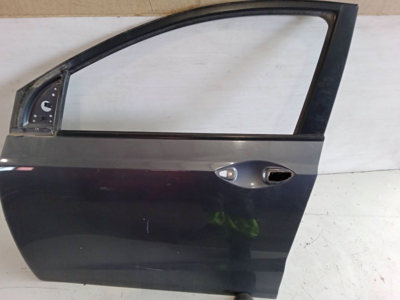 Recambio de puerta delantera izquierda para hyundai i10 ii (ba, ia) 1.0 referencia OEM IAM 76003B9001  
