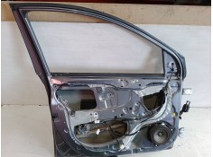 Recambio de puerta delantera izquierda para hyundai i10 ii (ba, ia) 1.0 referencia OEM IAM 76003B9001   2