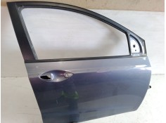 Recambio de puerta delantera derecha para hyundai i10 ii (ba, ia) 1.0 referencia OEM IAM 76004B9001  