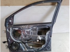 Recambio de puerta delantera derecha para hyundai i10 ii (ba, ia) 1.0 referencia OEM IAM 76004B9001   2