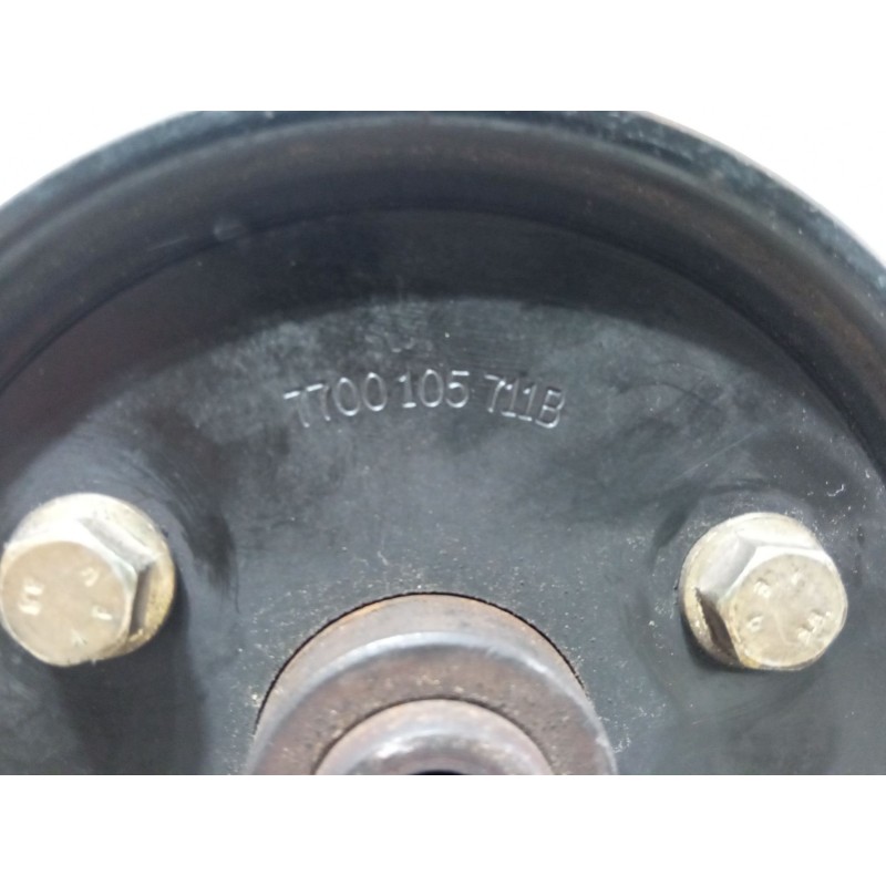 Recambio de bomba servodireccion para renault scénic i monospace (ja0/1_, fa0_) 1.9 dti (ja1u) referencia OEM IAM 77004173087700