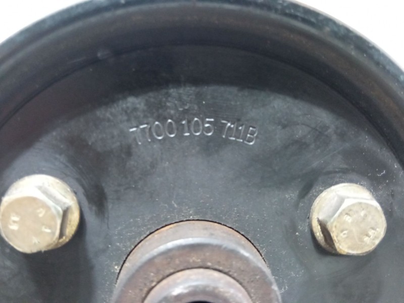 Recambio de bomba servodireccion para renault scénic i monospace (ja0/1_, fa0_) 1.9 dti (ja1u) referencia OEM IAM 77004173087700