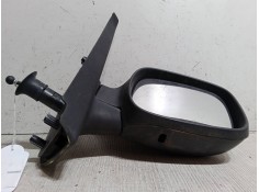 Recambio de retrovisor derecho para renault kangoo (kc0/1_) 1.9 dci 4x4 (kc0v) referencia OEM IAM    2