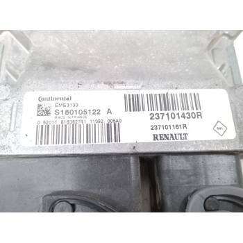 CENTRALITA MOTOR UCE 237101430R S180105122A