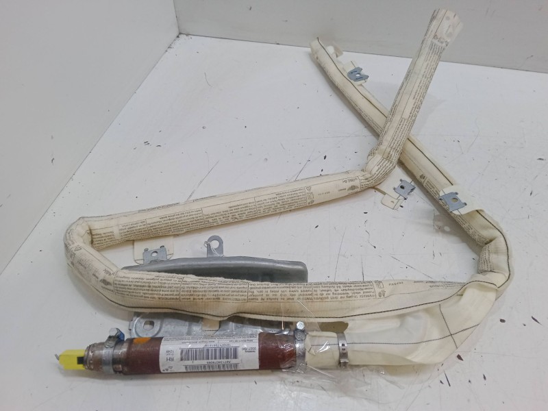 Recambio de airbag lateral derecho para mini mini (r56) cooper referencia OEM IAM A27134078065  