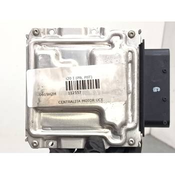 CENTRALITA MOTOR UCE 3911103700 