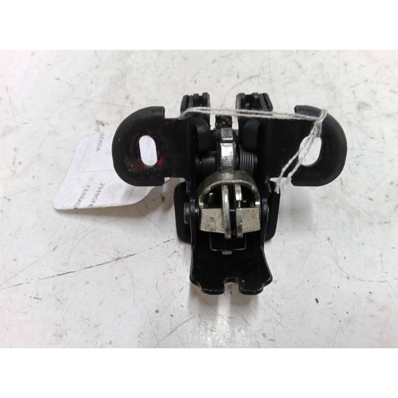 Recambio de cerradura portón inferior izquierda para dacia logan mcv (ks_) 1.5 dci (ks0w) referencia OEM IAM   