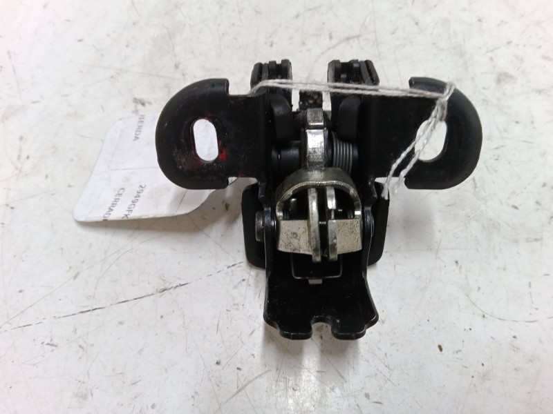 Recambio de cerradura portón inferior izquierda para dacia logan mcv (ks_) 1.5 dci (ks0w) referencia OEM IAM   