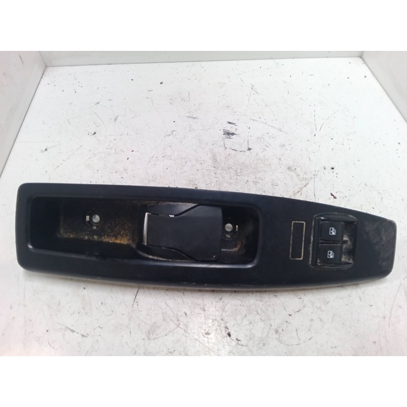 Recambio de mando elevalunas delantero izquierdo para fiat doblo caja/chasis (263_) 1.3 d multijet referencia OEM IAM   