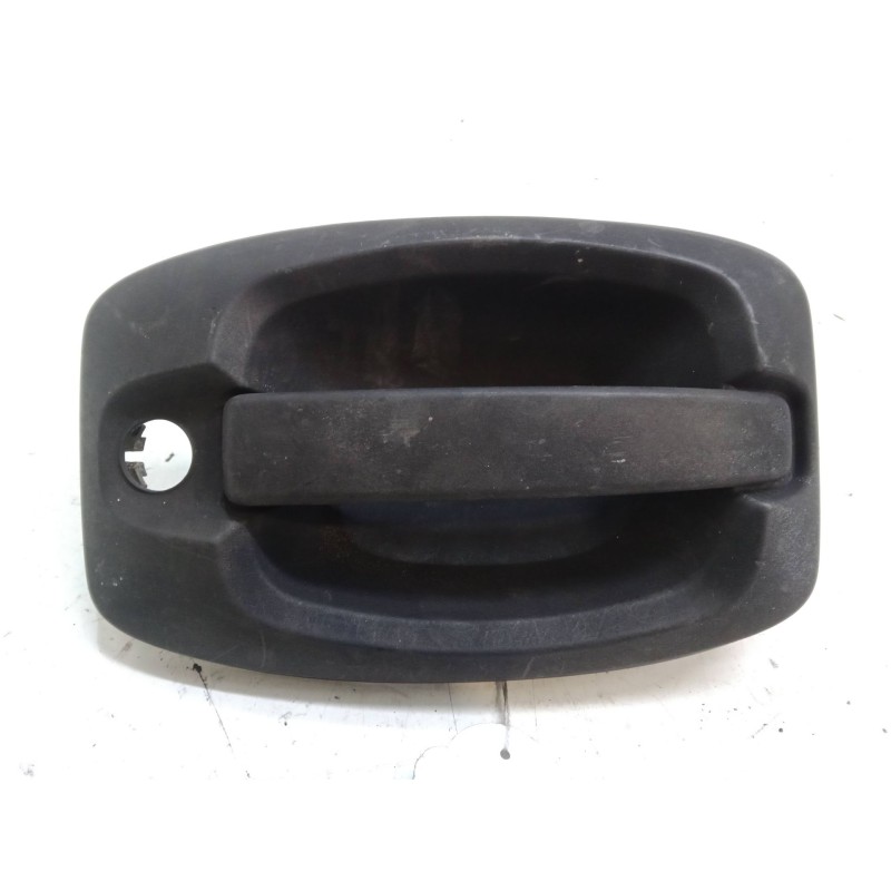 Recambio de maneta exterior delantera izquierda para peugeot boxer autobús 3.0 hdi 160 referencia OEM IAM V23713  