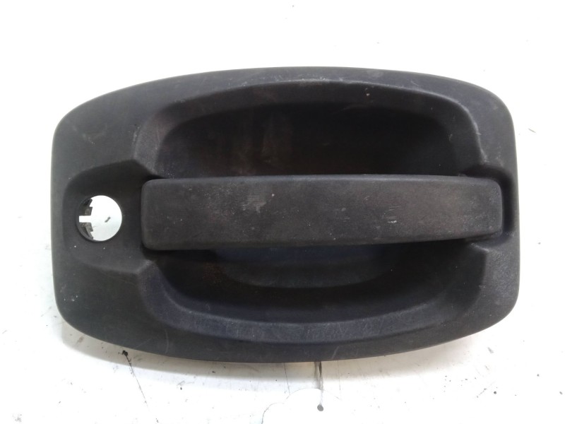 Recambio de maneta exterior delantera izquierda para peugeot boxer autobús 3.0 hdi 160 referencia OEM IAM V23713  