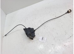 Recambio de cerradura puerta delantera derecha para renault master iii furgoneta (fv) 2.3 dci 125 fwd (fv0c, fv0d, fv0g, fv0h, f