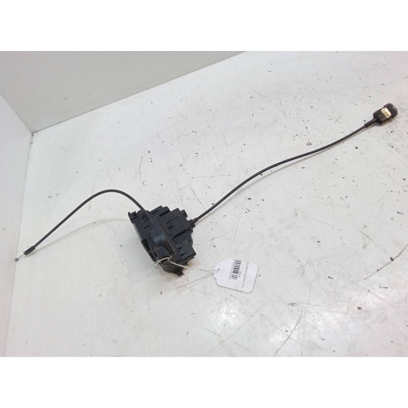 Recambio de cerradura puerta delantera derecha para renault master iii furgoneta (fv) 2.3 dci 125 fwd (fv0c, fv0d, fv0g, fv0h, f
