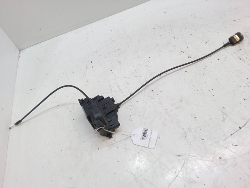 Recambio de cerradura puerta delantera derecha para renault master iii furgoneta (fv) 2.3 dci 125 fwd (fv0c, fv0d, fv0g, fv0h, f