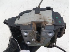 Recambio de cerradura puerta delantera derecha para renault master iii furgoneta (fv) 2.3 dci 125 fwd (fv0c, fv0d, fv0g, fv0h, f 2