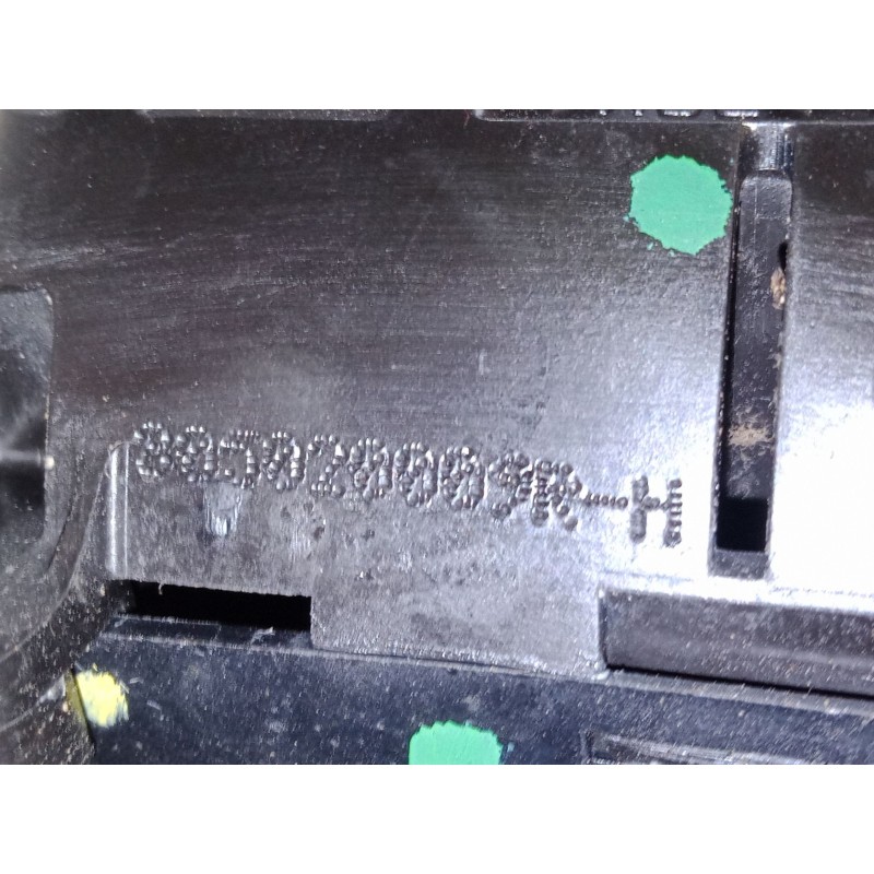 Recambio de cerradura puerta delantera derecha para renault master iii furgoneta (fv) 2.3 dci 125 fwd (fv0c, fv0d, fv0g, fv0h, f