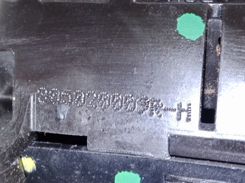 Recambio de cerradura puerta delantera derecha para renault master iii furgoneta (fv) 2.3 dci 125 fwd (fv0c, fv0d, fv0g, fv0h, f