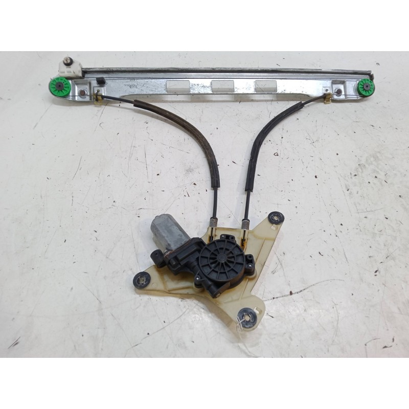 Recambio de elevalunas electrico delantero derecho para renault master iii furgoneta (fv) 2.3 dci 125 fwd (fv0c, fv0d, fv0g, fv0