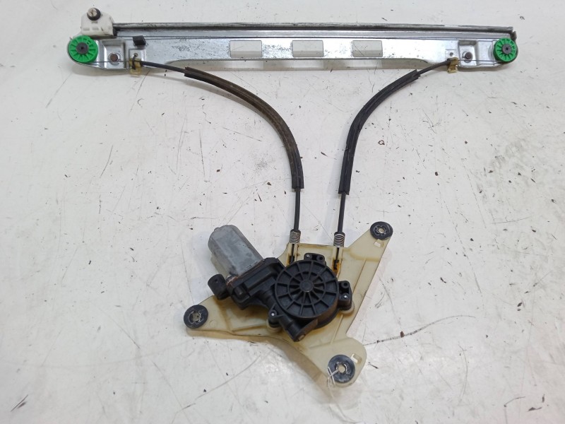 Recambio de elevalunas electrico delantero derecho para renault master iii furgoneta (fv) 2.3 dci 125 fwd (fv0c, fv0d, fv0g, fv0