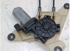 Recambio de elevalunas electrico delantero derecho para renault master iii furgoneta (fv) 2.3 dci 125 fwd (fv0c, fv0d, fv0g, fv0 2