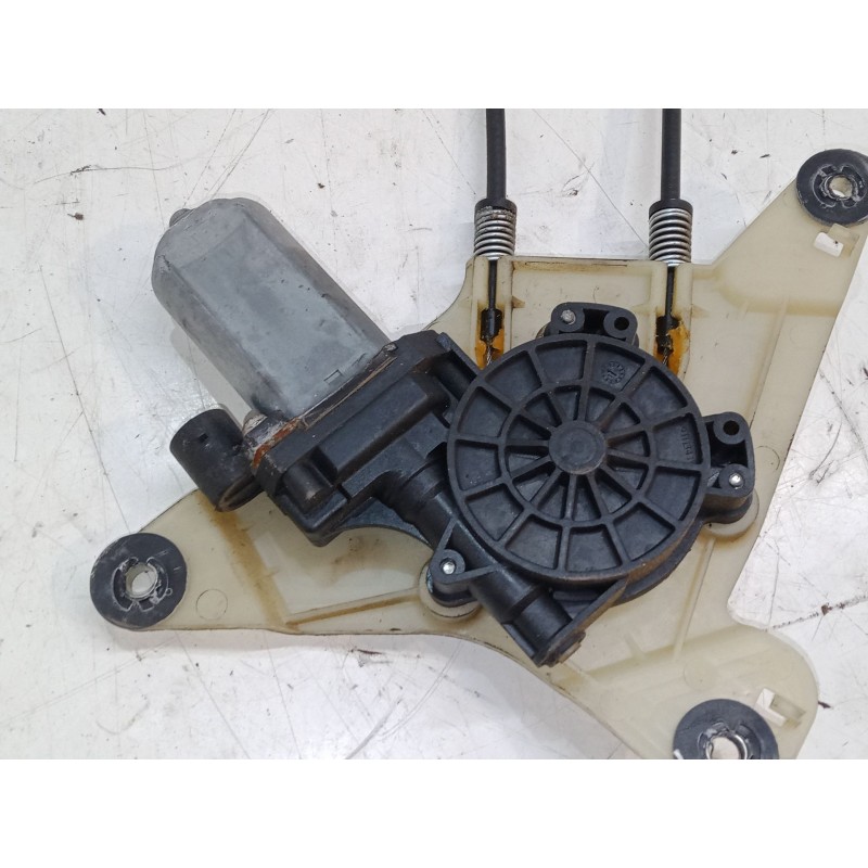 Recambio de elevalunas electrico delantero derecho para renault master iii furgoneta (fv) 2.3 dci 125 fwd (fv0c, fv0d, fv0g, fv0
