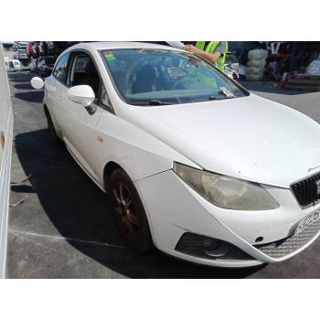 SEAT IBIZA IV (6J5, 6P1)