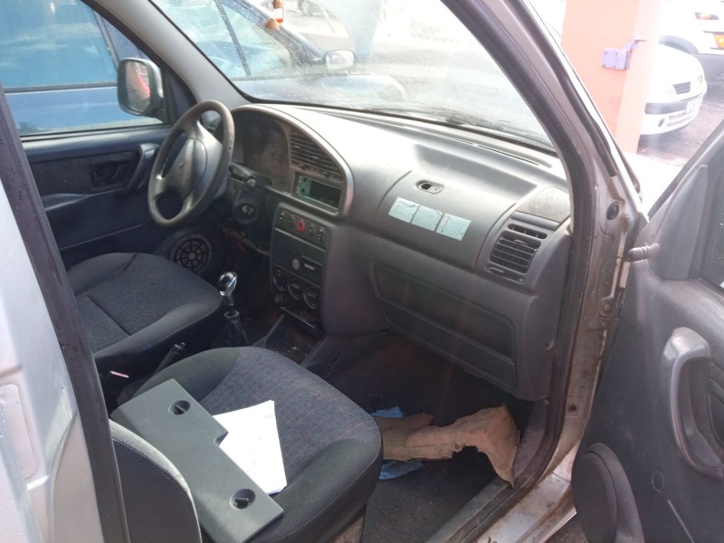 citroën berlingo / berlingo first monospace (mf_, gjk_, gfk_) del año 2001