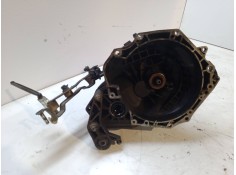 Recambio de caja de cambios manual 5 velocidades para opel corsa c (x01) 1.0 (f08, f68) referencia OEM IAM