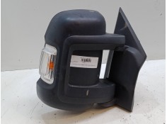 Recambio de retrovisor grande eléctrico derecho para peugeot boxer autobús 3.0 hdi 160 referencia OEM IAM 0735517044   2