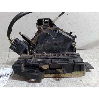 CERRADURA IZQUIERDA 3P 