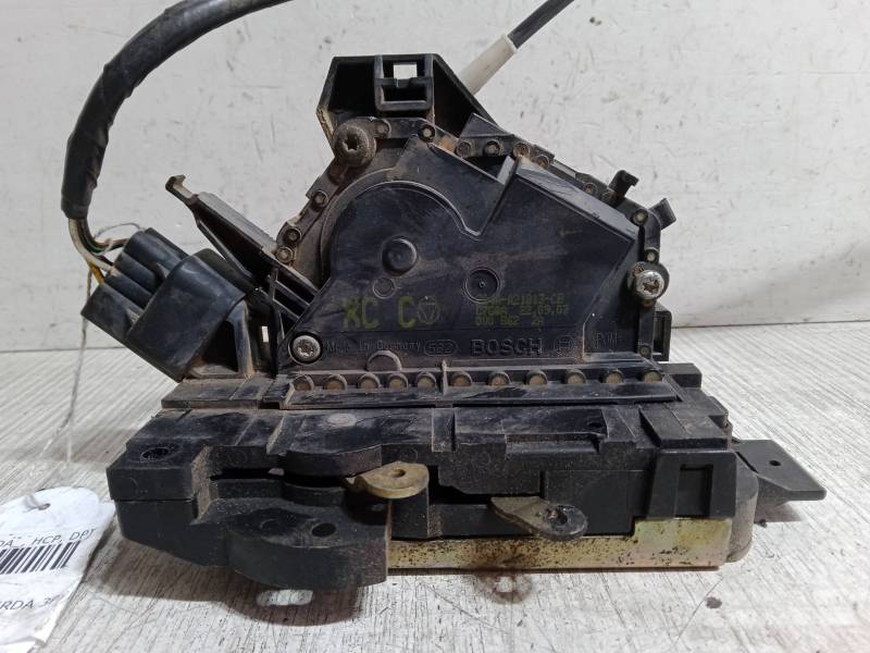 CERRADURA IZQUIERDA 3P 