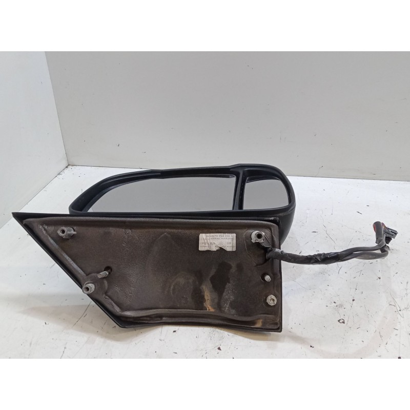 Recambio de retrovisor grande eléctrico derecho para peugeot boxer autobús 3.0 hdi 160 referencia OEM IAM 0735517044  