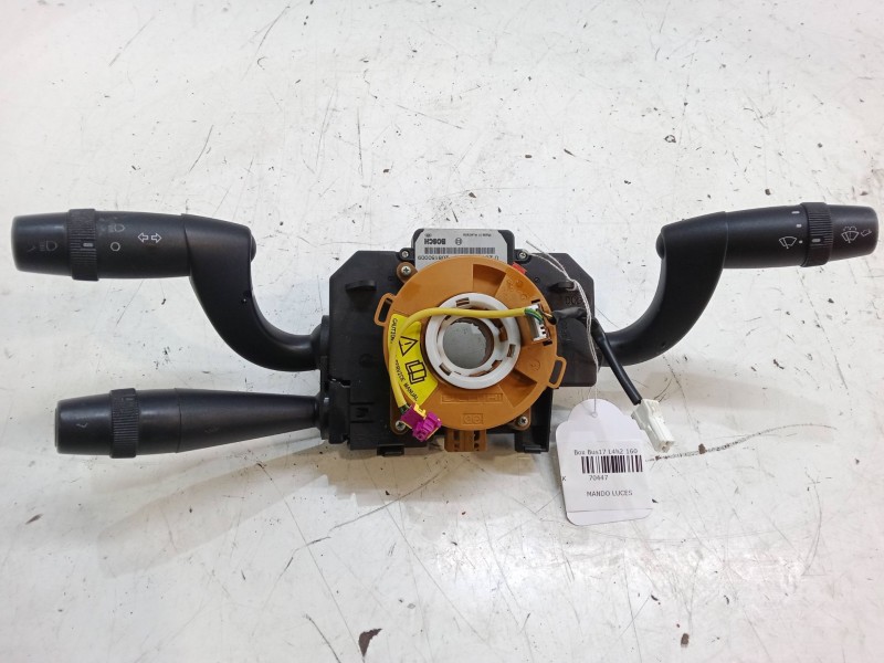 Recambio de mando luces para peugeot boxer autobús 3.0 hdi 160 referencia OEM IAM   