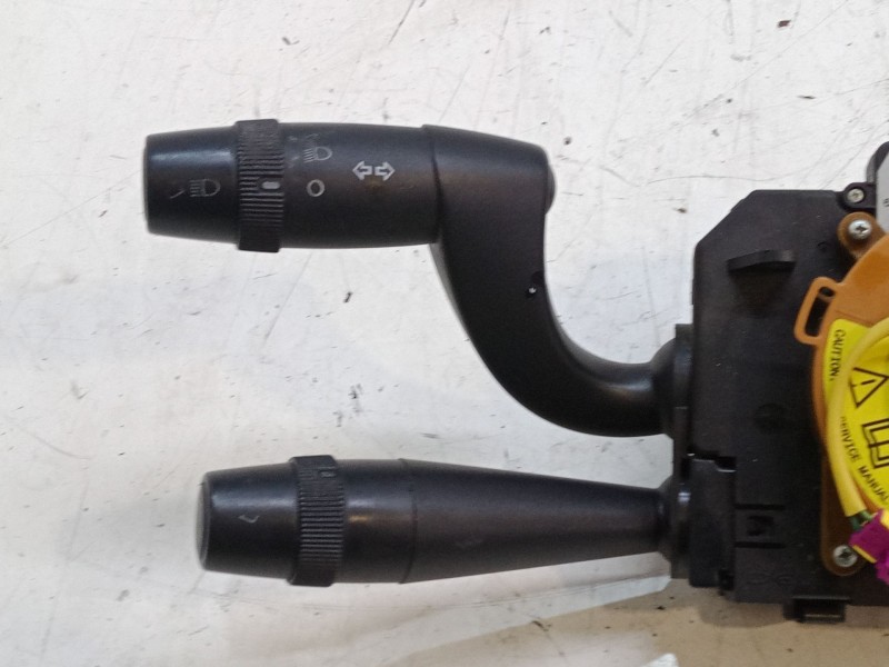 Recambio de mando luces para peugeot boxer autobús 3.0 hdi 160 referencia OEM IAM   